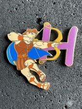 Disney hercules dlr for sale  Big Rapids