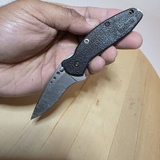 Kershaw 1620 scallion for sale  Mesquite