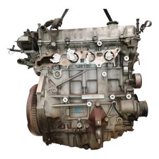 Motore ford mondeo usato  Iglesias