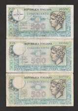Italia raro lotto usato  Pompei