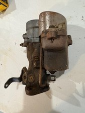 Vintage carter carburetor for sale  Cornell