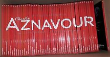 Charles aznavour integrale d'occasion  L'Absie