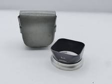 Genuine rollei grey for sale  PONTEFRACT