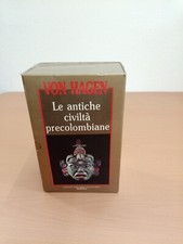 Von hagen antiche usato  Solferino