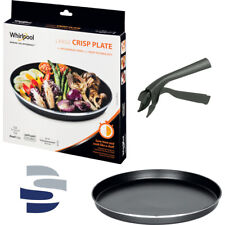 Piatto crisp microonde usato  Napoli