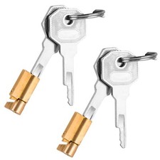 Lot serrures douille d'occasion  Lyon I