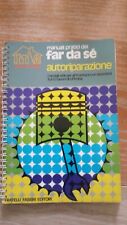 Autoriparazione. manuali prati usato Autoriparazione. manuali prati usato  Budrio