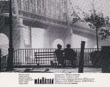 Manhattan woody allen d'occasion Manhattan woody allen d'occasion  Paris IX