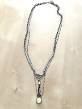 Women necklace long for sale  Plymouth Meeting