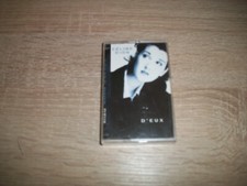 Cassette audio celine d'occasion  Coucy-le-Château-Auffrique