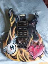 Esp ltd 250 d'occasion  Expédié en Belgium