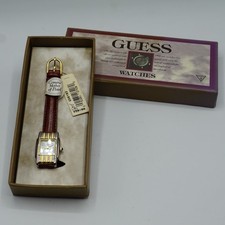 Relógio de pulso feminino Guess madrepérola nova bateria comprar usado  Enviando para Brazil