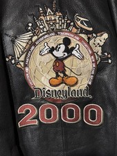Vintage mickey disneyland for sale  Littleton