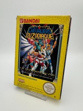 Saint seiya chevaliers d'occasion  Le Mans