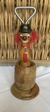 Flaschenöffner holz erotisch gebraucht kaufen  Bad Freienwalde (Oder)
