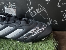 Scarpa calcio adidas usato  Spedire a Italy