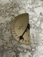 Negretti zambra vintage for sale  ADDLESTONE