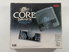 Console engine core d'occasion  Paris XI