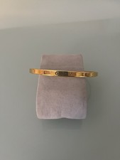 Bracciale donna love usato  Bronte