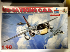 Vintage esci viking for sale  THURSO