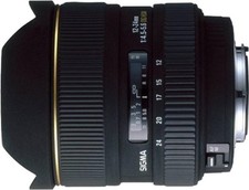 Sigma 24mm f4.5 for sale  EDGWARE