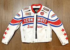 Daytona icon moto d'occasion  Expédié en Belgium