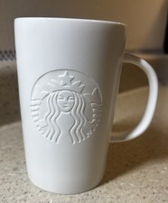 White ceramic matte for sale  Cross Plains