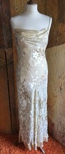 Vintage monsoon cream for sale  MANCHESTER