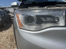Passenger headlight hid for sale  Savannah
