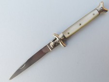 Couteau ancien chatellerault d'occasion  Montmélian