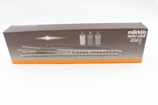8563 elektr weiche gebraucht kaufen  Hamburg