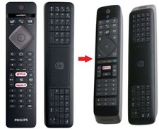 Telecomando originale qwerty usato  Piacenza