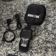 Innova carscan pro d'occasion  Expédié en Belgium