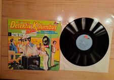 Detektiv kolumbus sohn gebraucht kaufen Detektiv kolumbus sohn gebraucht kaufen  Mörlenbach