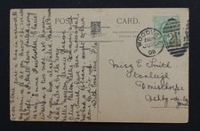 Woodville derby 1908 for sale  EASTLEIGH
