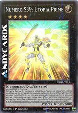 Numero s39 utopia usato Numero s39 utopia usato  Ravenna