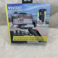 Vivitar smartphone stabilizer for sale  Claremore