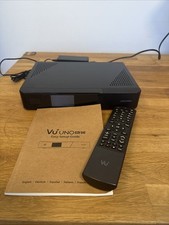 Uno dvb s2x gebraucht kaufen  Berlin