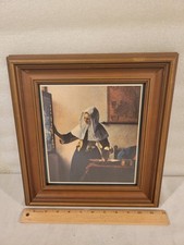Johannes vermeer young for sale  Milwaukee