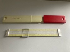 Rechenschieber aristo 0903 gebraucht kaufen  Bensheim