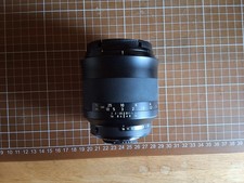 Zeiss bjektiv milvus gebraucht kaufen  Zweibrücken