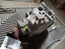 126k case awd for sale  Kinderhook