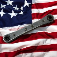 Chave catraca Blue Point RBT68 Torx E6 x E8 - EUA cromada - Ferramenta mecânica limpa comprar usado  Enviando para Brazil