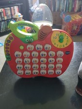 vtech alphabet apple for sale vtech alphabet apple for sale WOLVERHAMPTON