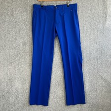 Lindeberg golf trousers for sale  WEYBRIDGE