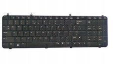 Klawiatura HP DV9700 + US QWERTY 441541-B31 na sprzedaż  PL