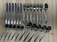 Vintage piece stainless for sale  MELTON MOWBRAY