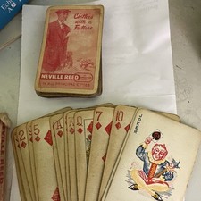 Vintage thomas rue for sale  LEEDS