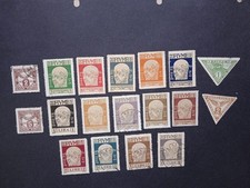 1920 regno italia usato  Agliana