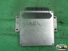 Kit centralina motore usato  Italia